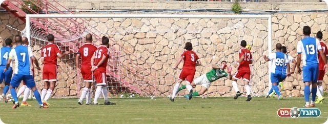 הניסיון של רן גוזלן (קובי פורטל)